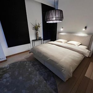 Quadruple Room Garden View