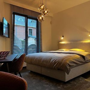Double Room Garden View